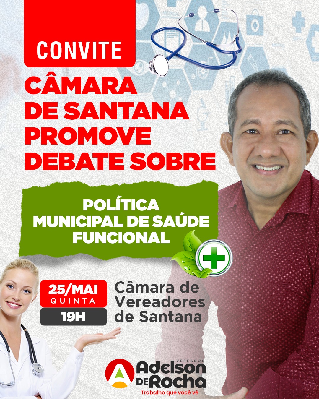 Política de Saúde Ocupacional